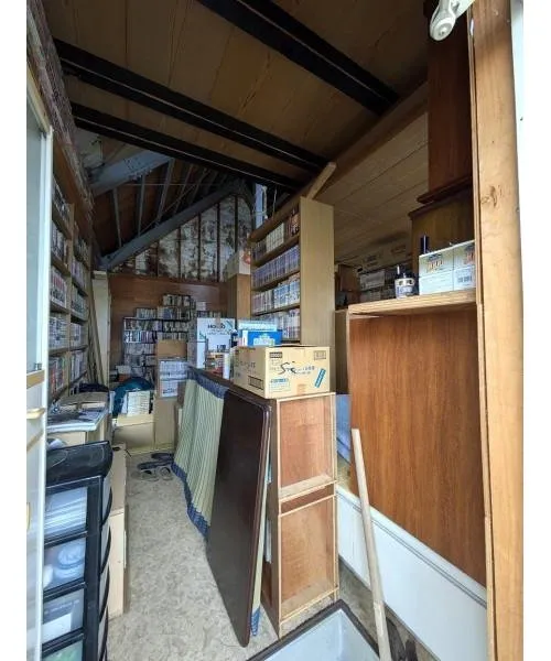 Tokushima Narutō 1K Property (6)