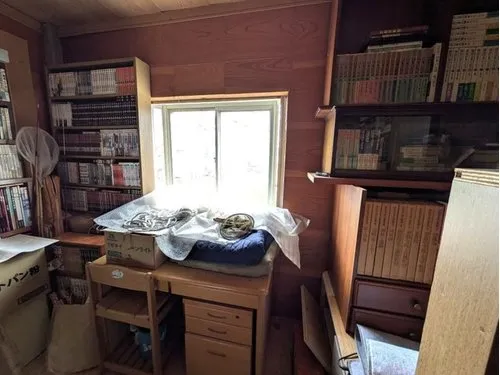 Tokushima Narutō 1K Property (7)