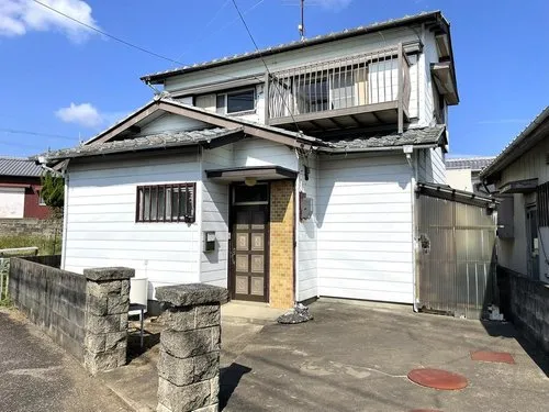 4DK Property Anan City Tokushima Prefecture (2)