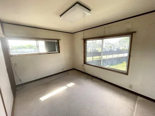 4DK Property Anan City Tokushima Prefecture (11)
