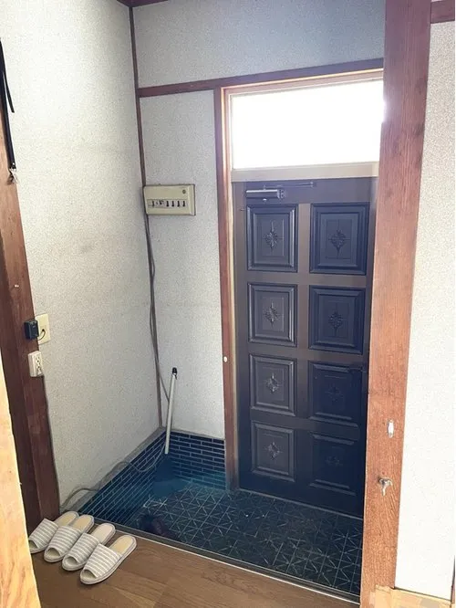 4DK Property Anan City Tokushima Prefecture (12)