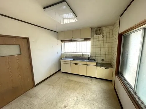 4DK Property Anan City Tokushima Prefecture (13)