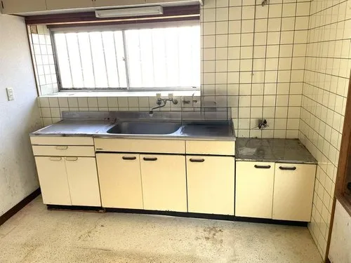 4DK Property Anan City Tokushima Prefecture (14)