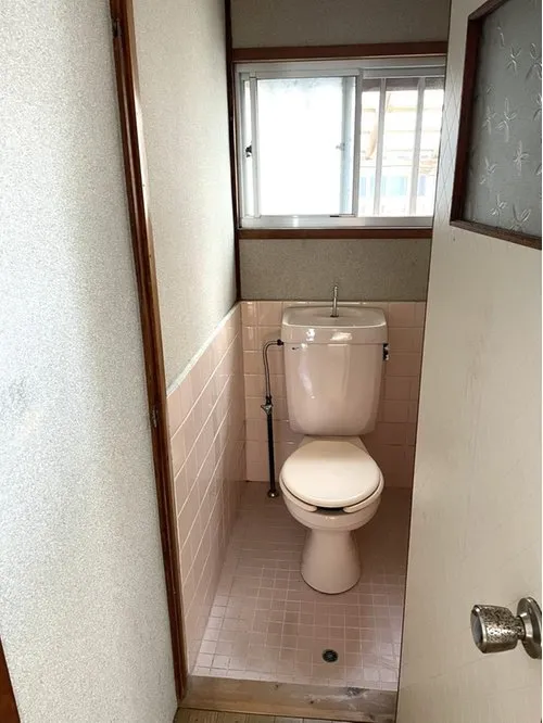 4DK Property Anan City Tokushima Prefecture (15)