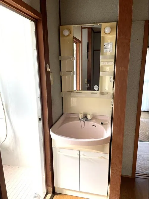 4DK Property Anan City Tokushima Prefecture (16)