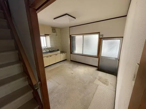4DK Property Anan City Tokushima Prefecture (5)