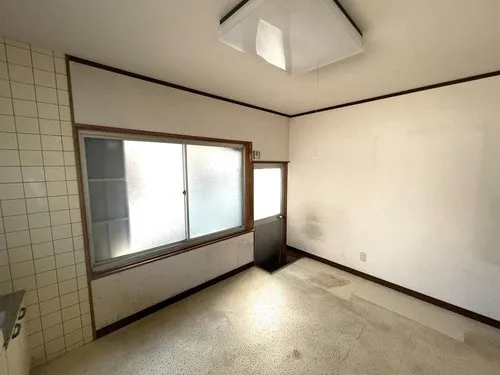 4DK Property Anan City Tokushima Prefecture (6)