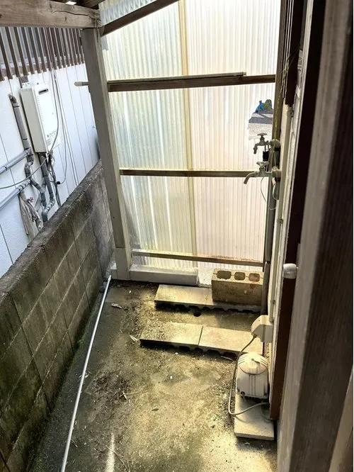 4DK Property Anan City Tokushima Prefecture (7)