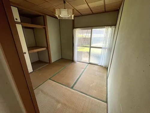 4DK Property Anan City Tokushima Prefecture (9)