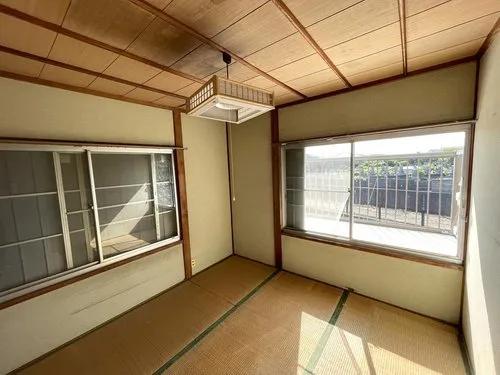 4DK Property Anan City Tokushima Prefecture (10)