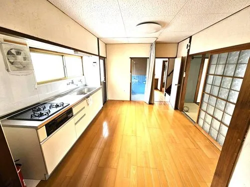 5LDK+S Tokushima City Tokushima Prefecture (14)
