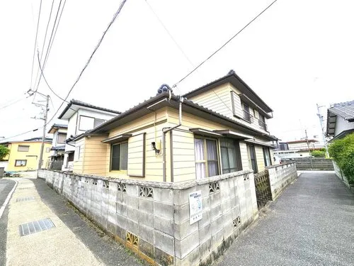 5LDK+S Tokushima City Tokushima Prefecture (3)