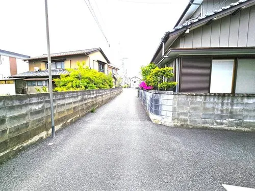 5LDK+S Tokushima City Tokushima Prefecture (4)