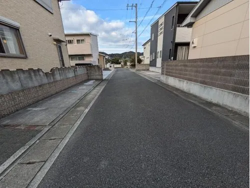 4LDK Property Naruto City Tokushima Prefecture (3)