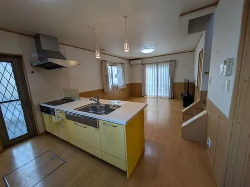 4LDK Property Naruto City Tokushima Prefecture (9)