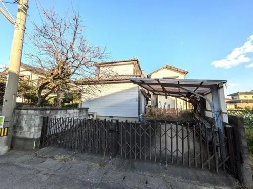Tokushima Itano-gun Aizumi-cho 10 Bedroom Property (3)