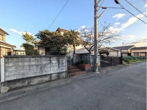 Tokushima Itano-gun Aizumi-cho 10 Bedroom Property (5)