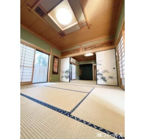 9LDK Property Tokushima City Tokushima Prefecture (3)