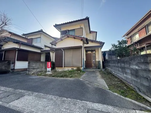 3DK Property Tokushima City Tokushima Prefecture (2)