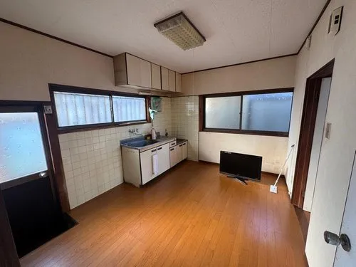 3DK Property Tokushima City Tokushima Prefecture (3)