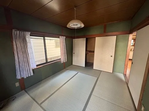 3DK Property Tokushima City Tokushima Prefecture (4)