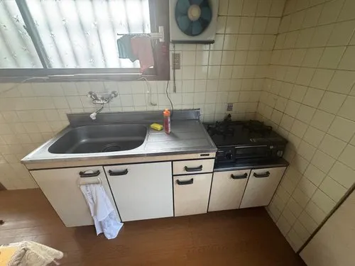 3DK Property Tokushima City Tokushima Prefecture (6)