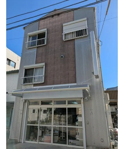5LDK Property Tokushima City Tokushima Prefecture (2)