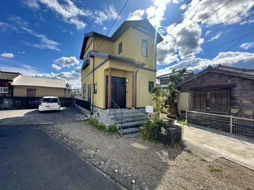 3DK Komatsushima City Tokushima Prefecture (1)