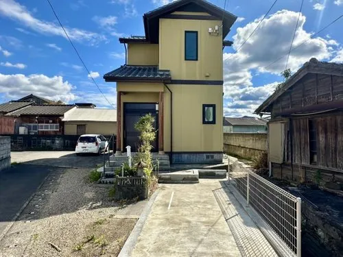 3DK Komatsushima City Tokushima Prefecture (3)