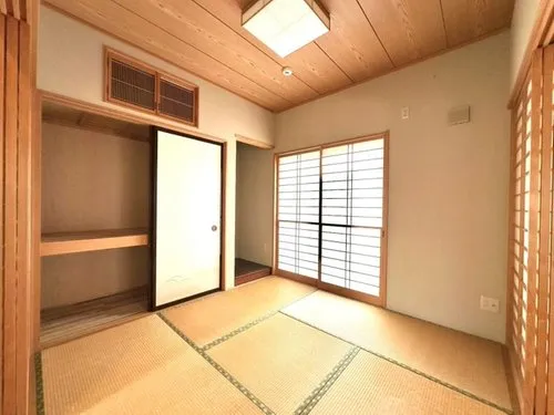 3DK Komatsushima City Tokushima Prefecture (5)