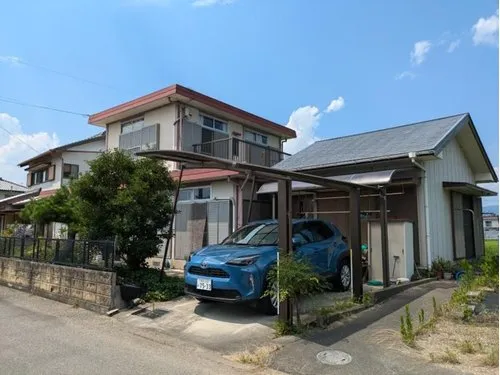 6DK Property Yoshinogawa City Tokushima Prefecture (2)