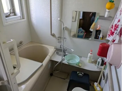 6DK Property Yoshinogawa City Tokushima Prefecture (11)