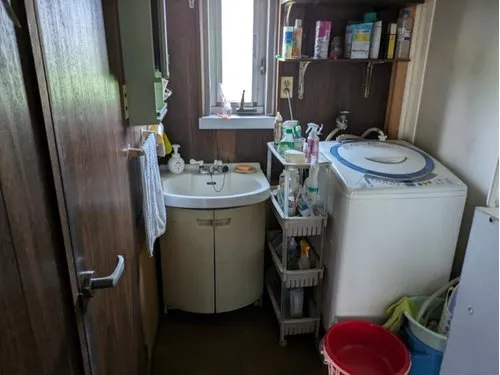 6DK Property Yoshinogawa City Tokushima Prefecture (12)