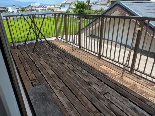 6DK Property Yoshinogawa City Tokushima Prefecture (3)