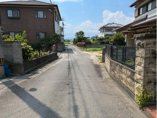 6DK Property Yoshinogawa City Tokushima Prefecture (4)
