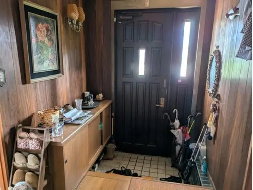 6DK Property Yoshinogawa City Tokushima Prefecture (5)