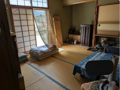 6DK Property Yoshinogawa City Tokushima Prefecture (6)