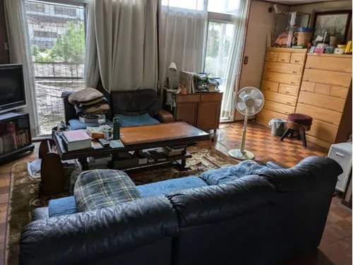 6DK Property Yoshinogawa City Tokushima Prefecture (7)