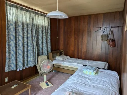 6DK Property Yoshinogawa City Tokushima Prefecture (8)