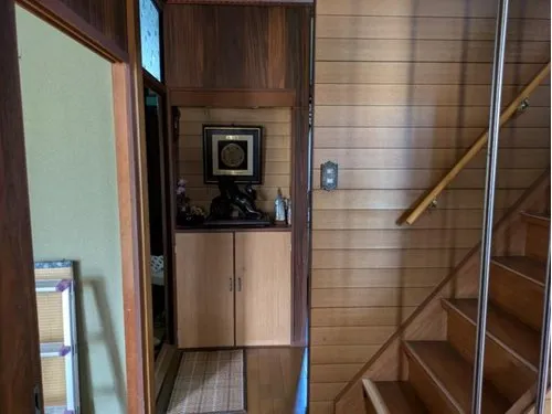 6DK Property Yoshinogawa City Tokushima Prefecture (9)