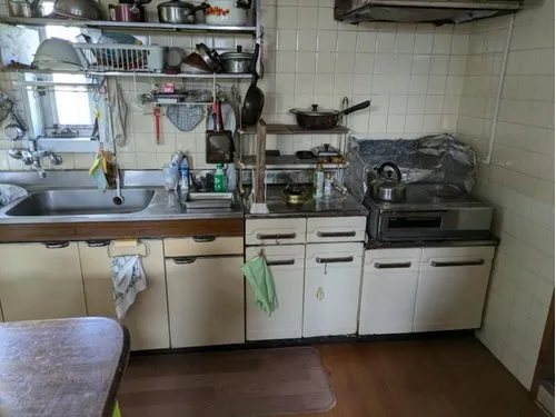 6DK Property Yoshinogawa City Tokushima Prefecture (10)