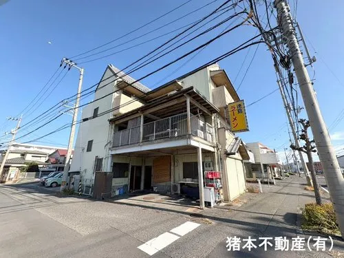 6DK+2S Tokushima City Tokushima Prefecture (2)