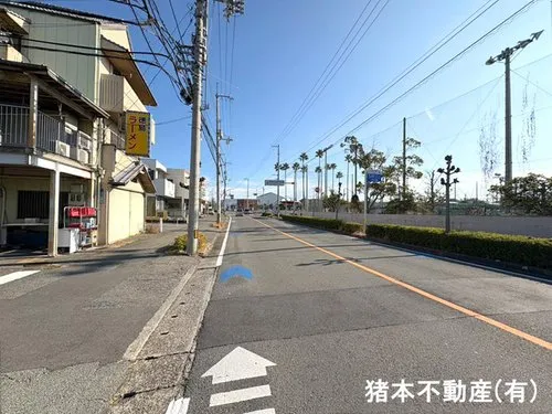 6DK+2S Tokushima City Tokushima Prefecture (11)