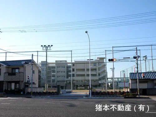 6DK+2S Tokushima City Tokushima Prefecture (17)