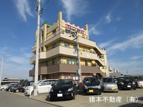 6DK+2S Tokushima City Tokushima Prefecture (18)
