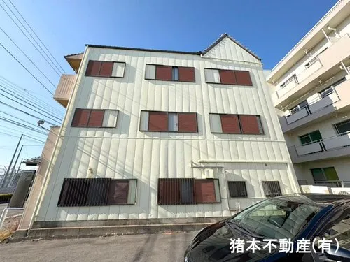 6DK+2S Tokushima City Tokushima Prefecture (3)