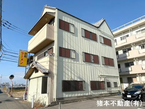 6DK+2S Tokushima City Tokushima Prefecture (4)