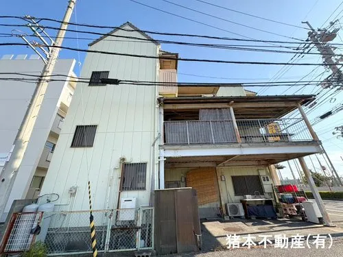 6DK+2S Tokushima City Tokushima Prefecture (5)