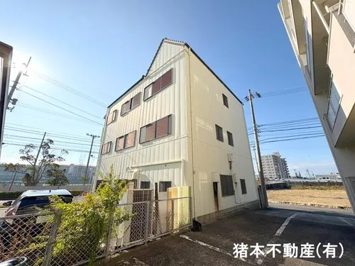6DK+2S Tokushima City Tokushima Prefecture (6)
