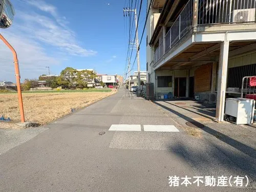 6DK+2S Tokushima City Tokushima Prefecture (7)